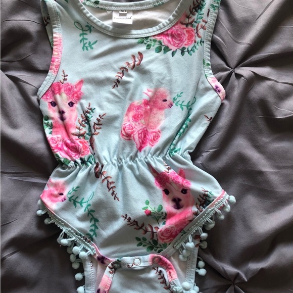 Baby clothes bundle - Picture 4 of 6